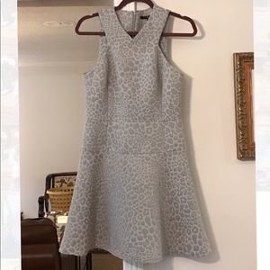 Tibi Sz 6 Dress